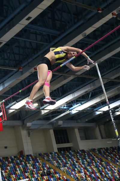 Atletismo —  Fotos de Stock