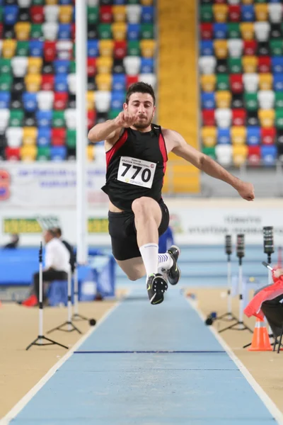 Atletismo — Fotografia de Stock