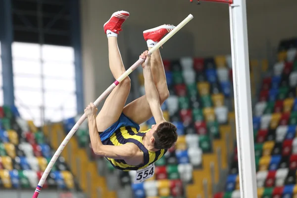 Atletismo — Fotografia de Stock