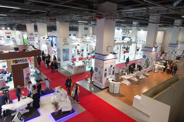 Güzellik ve Bakım Fuarı 2015