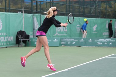 Istanbul Lale Tenis Cup 2015
