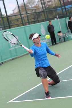Istanbul Lale Tenis Cup 2015