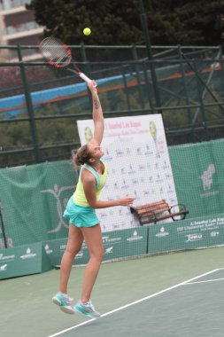 Istanbul Lale Tenis Cup 2015