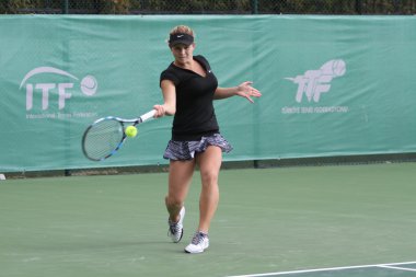Istanbul Lale Tenis Cup 2015