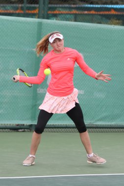 Istanbul Lale Tenis Cup 2015
