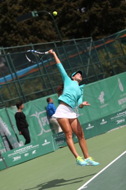 Istanbul Lale Tenis Cup 2015