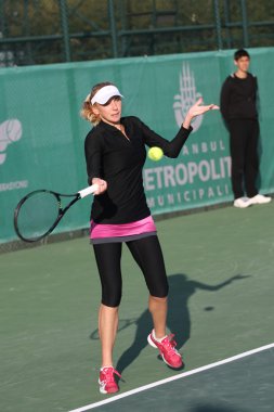 Istanbul Lale Tenis Cup 2015