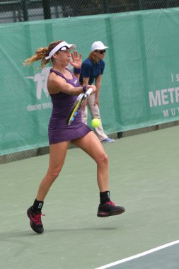 Istanbul Lale Tenis Cup 2015