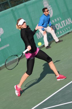 Istanbul Lale Tenis Cup 2015