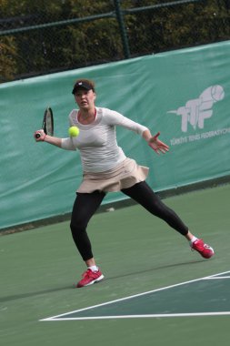 Istanbul Lale Tenis Cup 2015