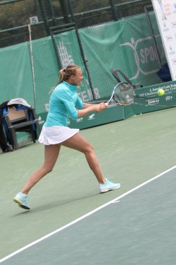 Istanbul Lale Tenis Cup 2015