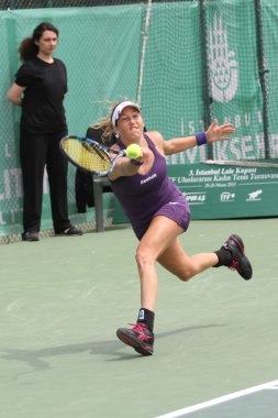 Istanbul Lale Tenis Cup 2015