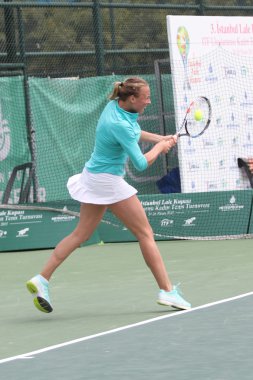 Istanbul Lale Tenis Cup 2015