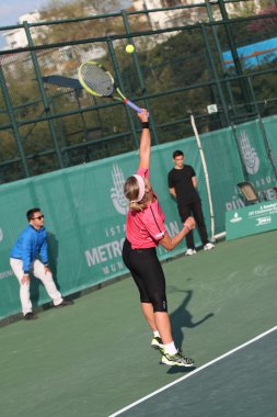 Istanbul Lale Tenis Cup 2015