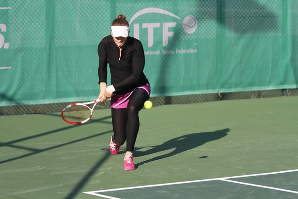 Istanbul Lale Tenis Cup 2015