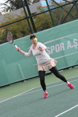 Istanbul Lale Tenis Cup 2015