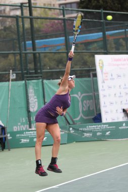 Istanbul Lale Tenis Cup 2015