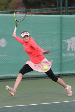 Istanbul Lale Tenis Cup 2015