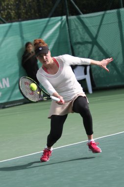 Istanbul Lale Tenis Cup 2015