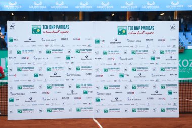 TEB Bnp Paribas Istanbul açık