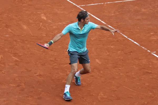 TEB BNP Paribas Istanbul Open — Stock Photo, Image