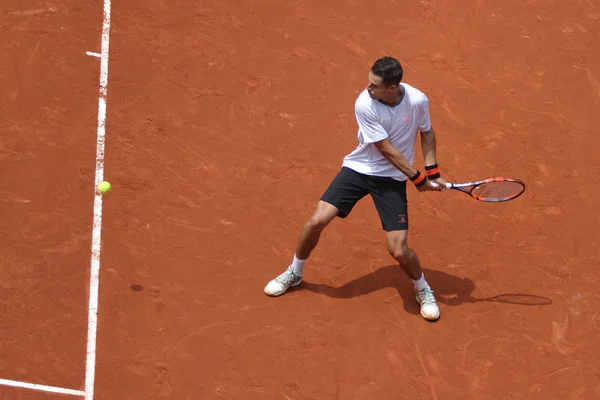 TEB BNP Paribas Istanbul Open — Stock Photo, Image