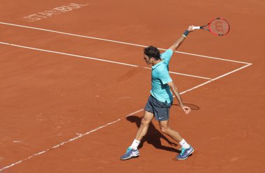 TEB Bnp Paribas Istanbul açık