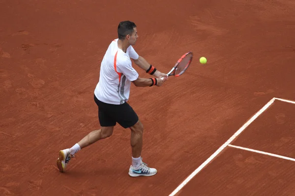 TEB BNP Paribas Istanbul Open — Stock Photo, Image