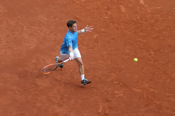 TEB BNP Paribas Abierto de Estambul — Foto de Stock