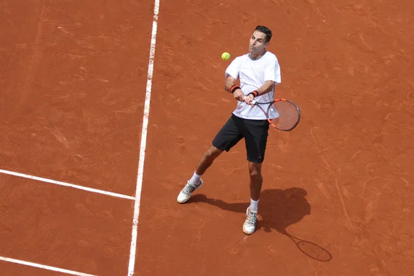 TEB BNP Paribas Istanbul Open — Stock Photo, Image