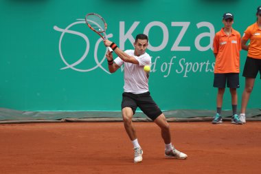 TEB Bnp Paribas Istanbul açık