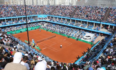 TEB Bnp Paribas Istanbul açık