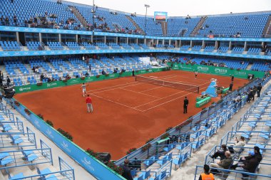 TEB Bnp Paribas Istanbul açık