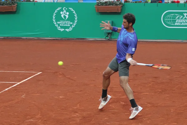 TEB Bnp Paribas Istanbul Open — Stock fotografie