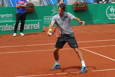 TEB Bnp Paribas Istanbul açık
