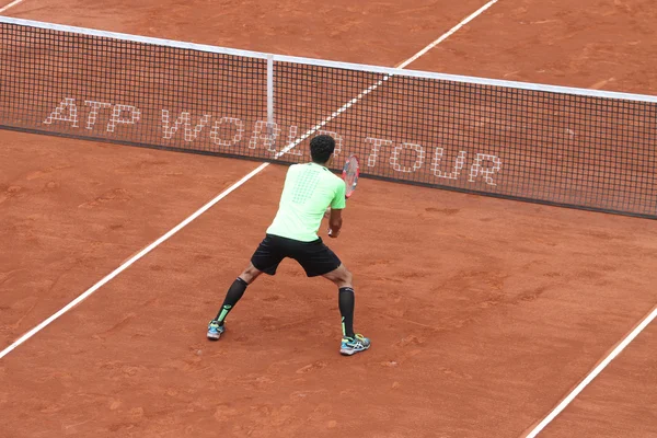 TEB BNP Paribas Istanbul Open — Stock Photo, Image