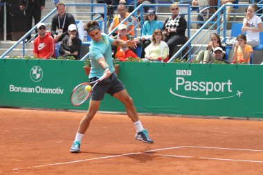 TEB Bnp Paribas Istanbul açık