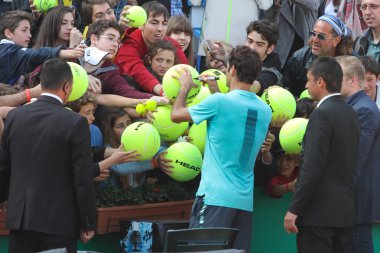 TEB Bnp Paribas Istanbul açık