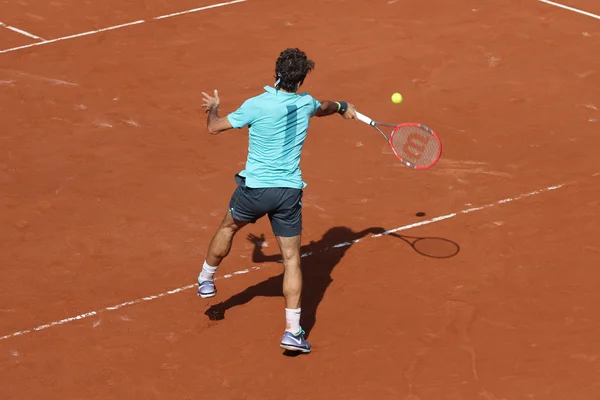 TEB BNP Paribas Abierto de Estambul — Foto de Stock