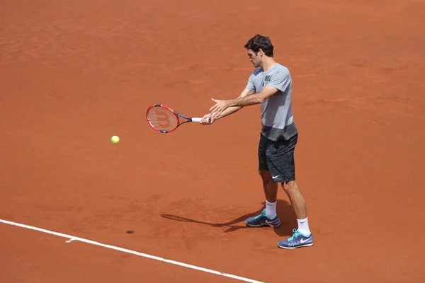 TEB Bnp Paribas Istanbul Open — Foto Stock