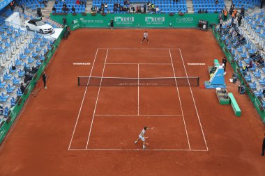 TEB Bnp Paribas Istanbul açık