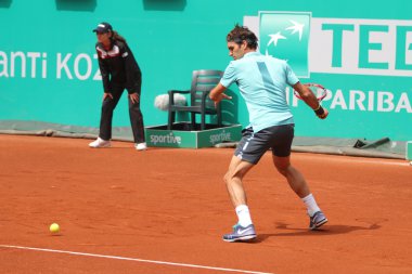 TEB Bnp Paribas Istanbul açık