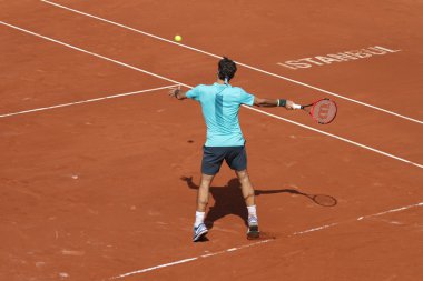 TEB Bnp Paribas Istanbul açık