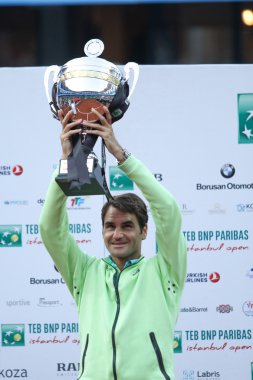 TEB Bnp Paribas Istanbul açık