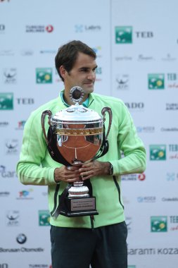 TEB Bnp Paribas Istanbul açık
