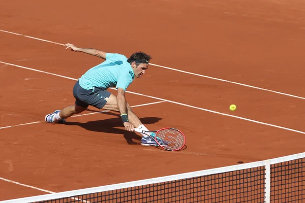 TEB Bnp Paribas Istanbul Open — Stock fotografie