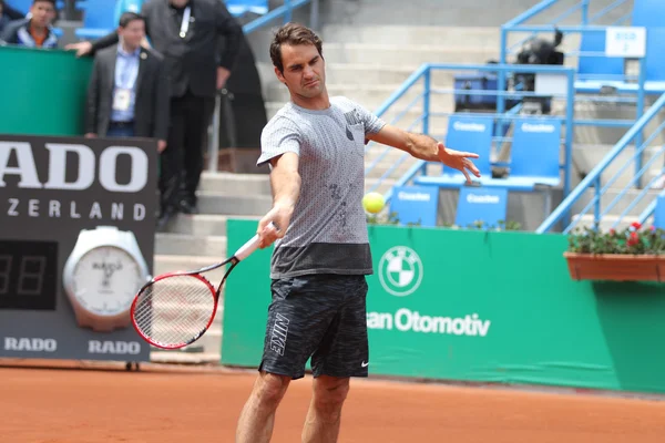 TEB BNP Paribas Istanbul Open — Stock Photo, Image