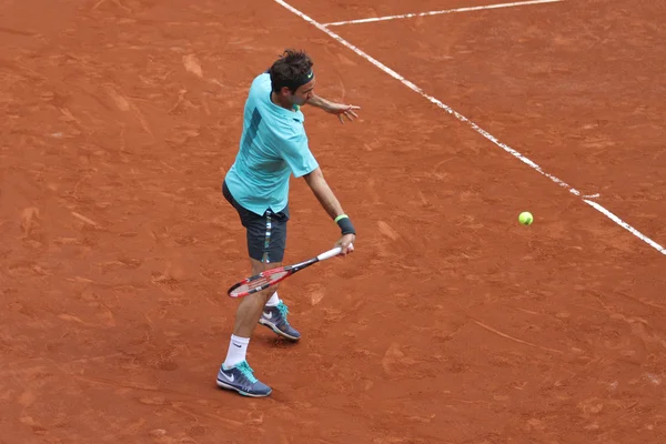 TEB BNP Paribas Istanbul Open — Stock Photo, Image