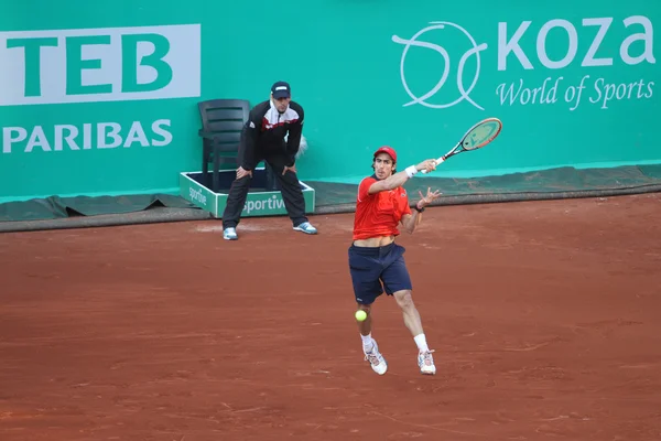 TEB Bnp Paribas Istanbul Open — Stock fotografie