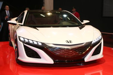 İstanbul autoshow 2015